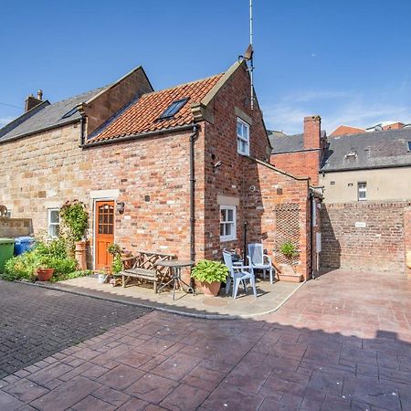 Moor Croft Villa Whitby Eksteriør bilde