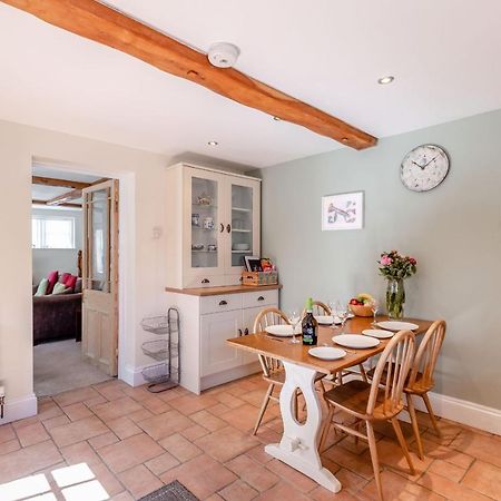 Moor Croft Villa Whitby Eksteriør bilde
