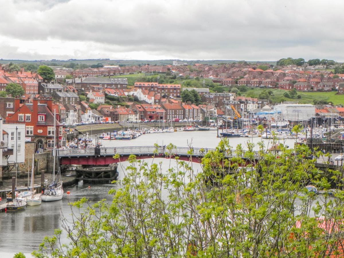 Moor Croft Villa Whitby Eksteriør bilde