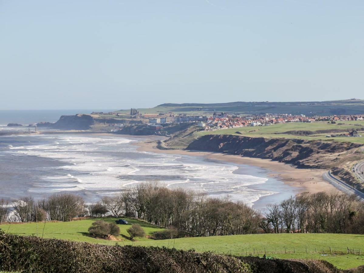 Moor Croft Villa Whitby Eksteriør bilde